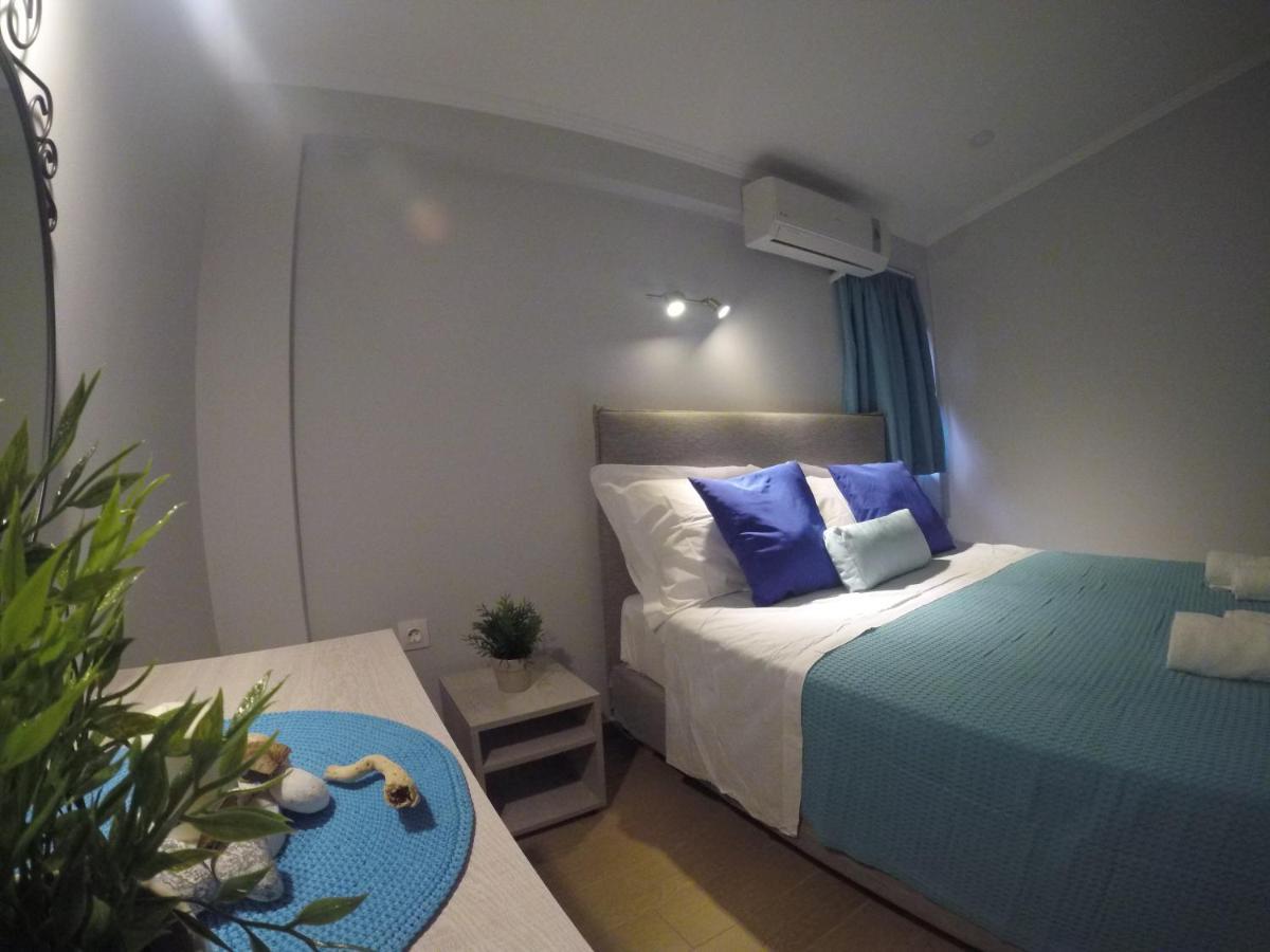 B&B Kimiro Drosia Zante