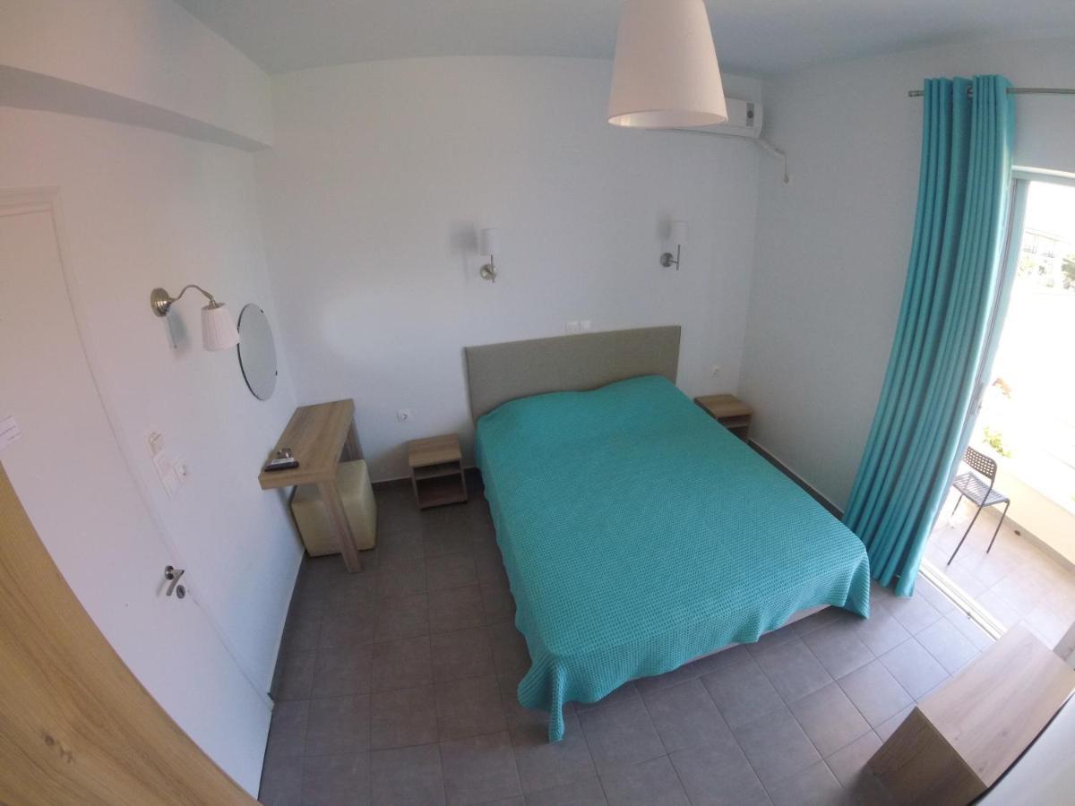 B&B Kimiro Drosia Zante