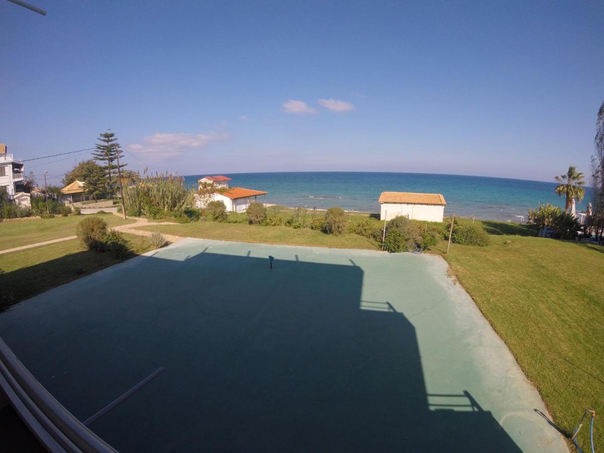 Kimiro Drosia Zante
