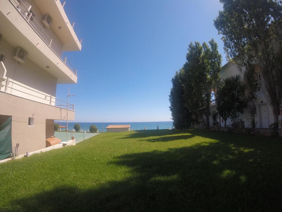 B&B Kimiro Drosia Zante