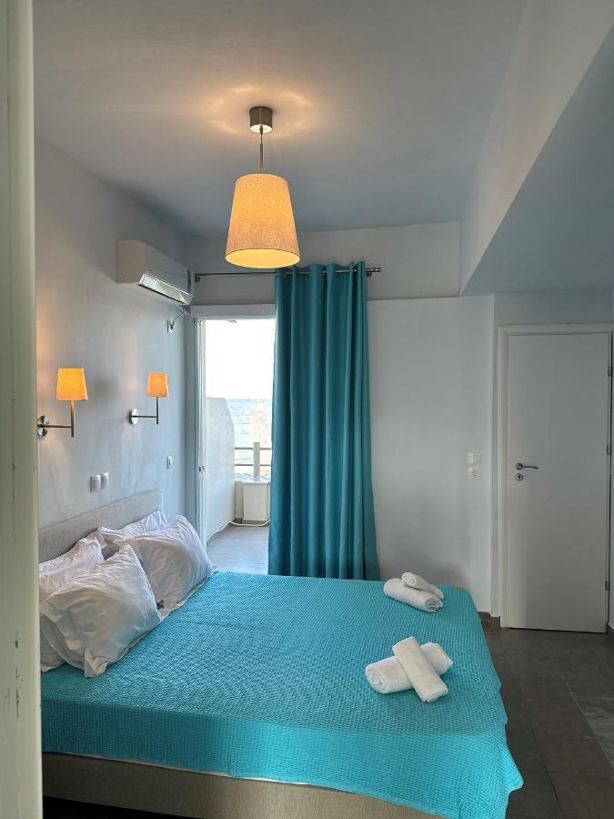 Kimiro Drosia Zante B&B Psarou (Zakynthos)