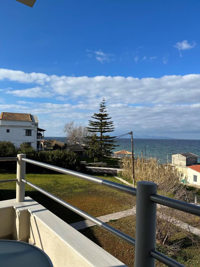B&B Kimiro Drosia Zante