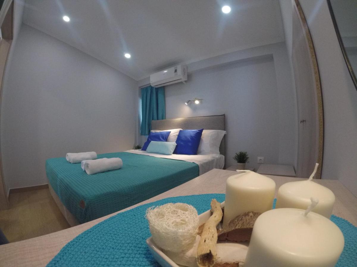Kimiro Drosia Zante B&B *