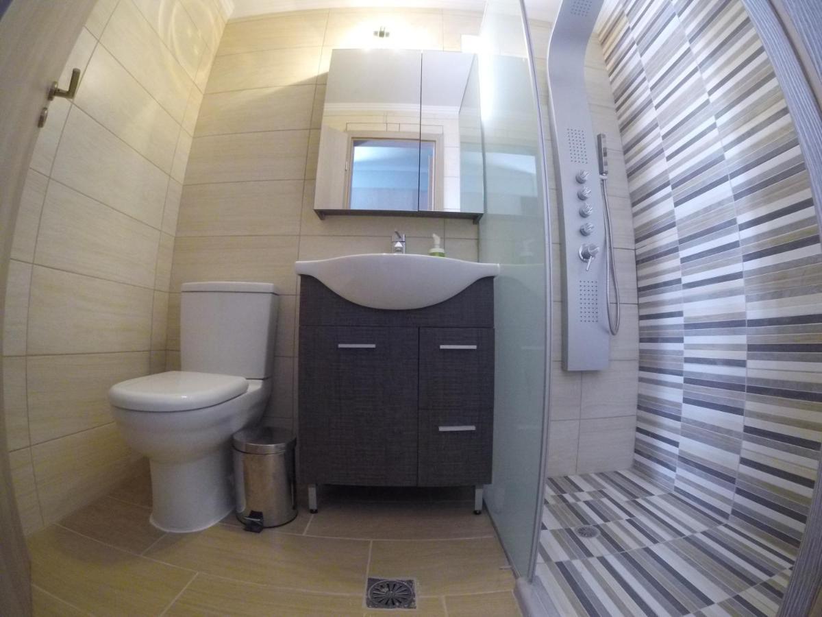 Kimiro Drosia Zante B&B Psarou (Zakynthos)