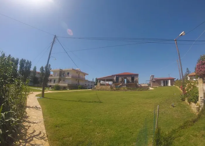Kimiro Drosia Zante