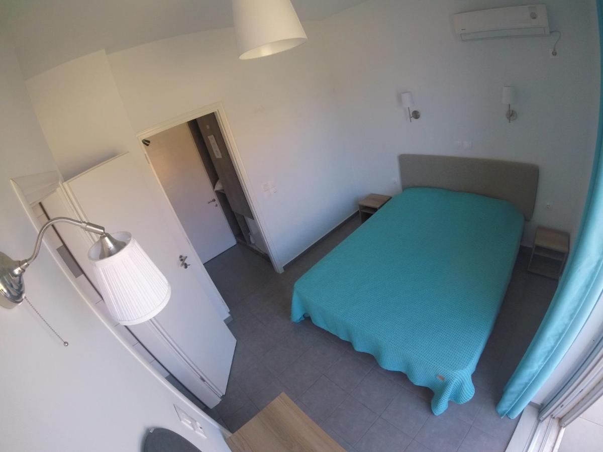 Couette-café Kimiro Drosia Zante