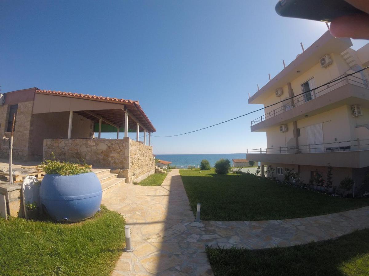 Kimiro Drosia Zante Nocleg ze śniadaniem Psarou (Zakynthos)