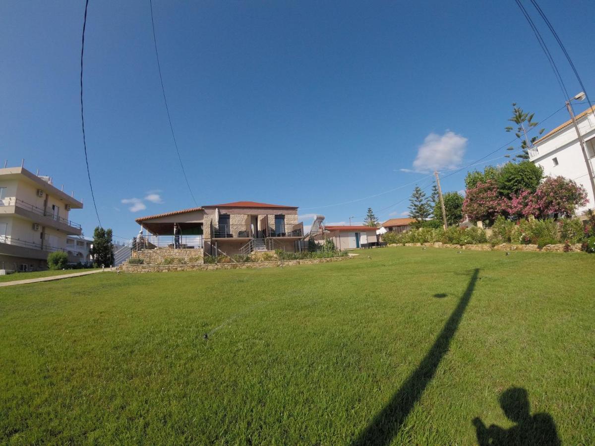 Kimiro Drosia Zante Nocleg ze śniadaniem Psarou (Zakynthos)