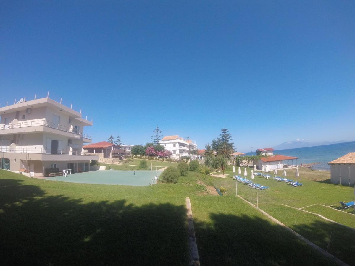 Nocleg ze śniadaniem Kimiro Drosia Zante Psarou (Zakynthos)