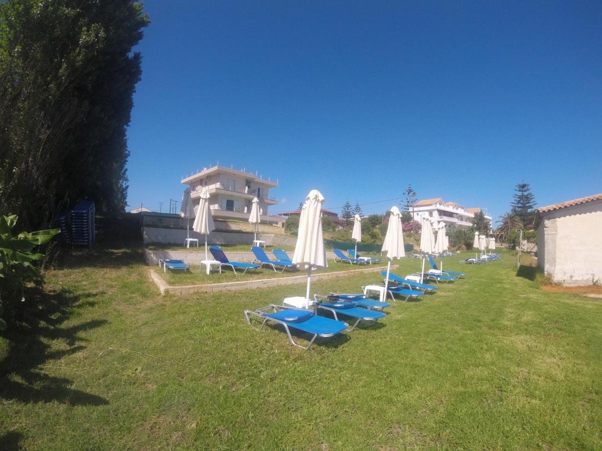 Couette-café Kimiro Drosia Zante Psarou (Zakynthos)