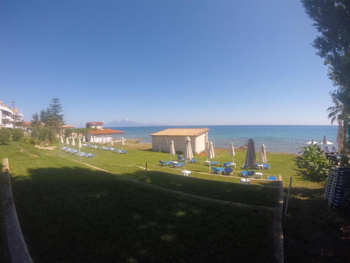Kimiro Drosia Zante *