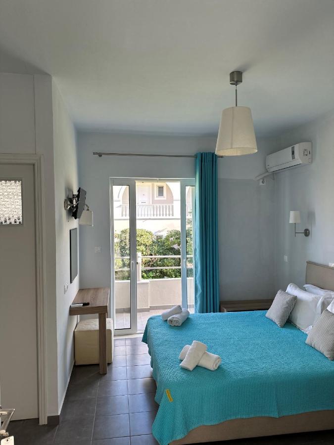 Kimiro Drosia Zante Couette-café Psarou (Zakynthos)