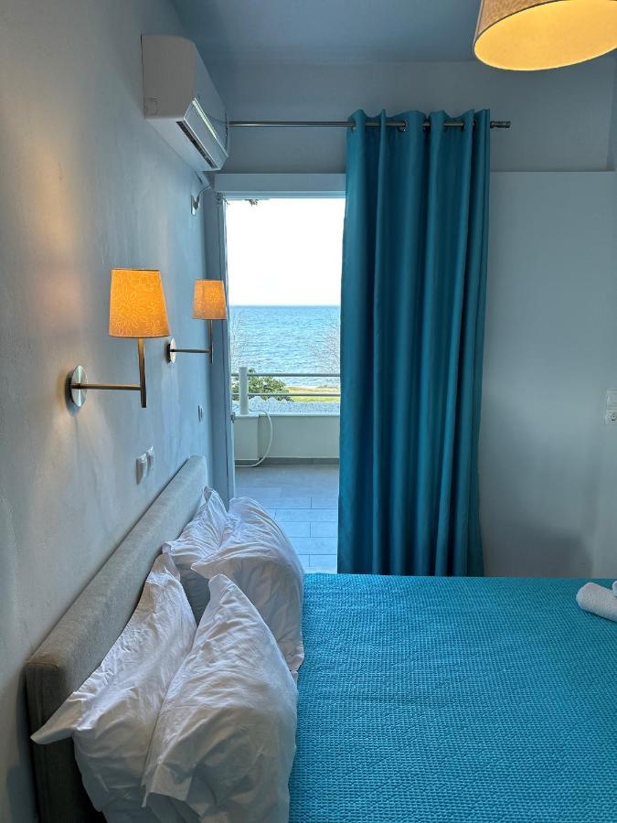 Kimiro Drosia Zante * Psarou (Zakynthos)