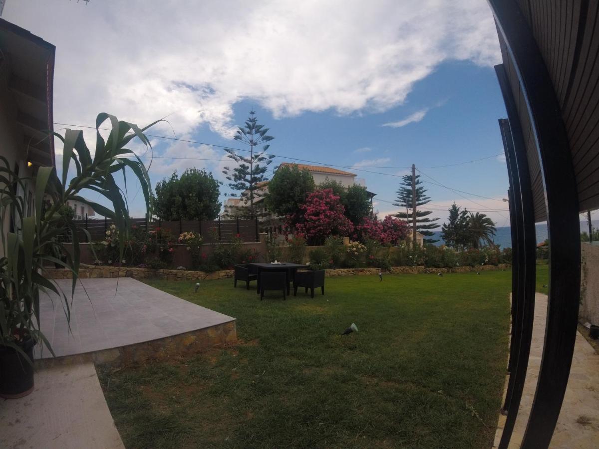 Kimiro Drosia Zante * Psarou (Zakynthos)
