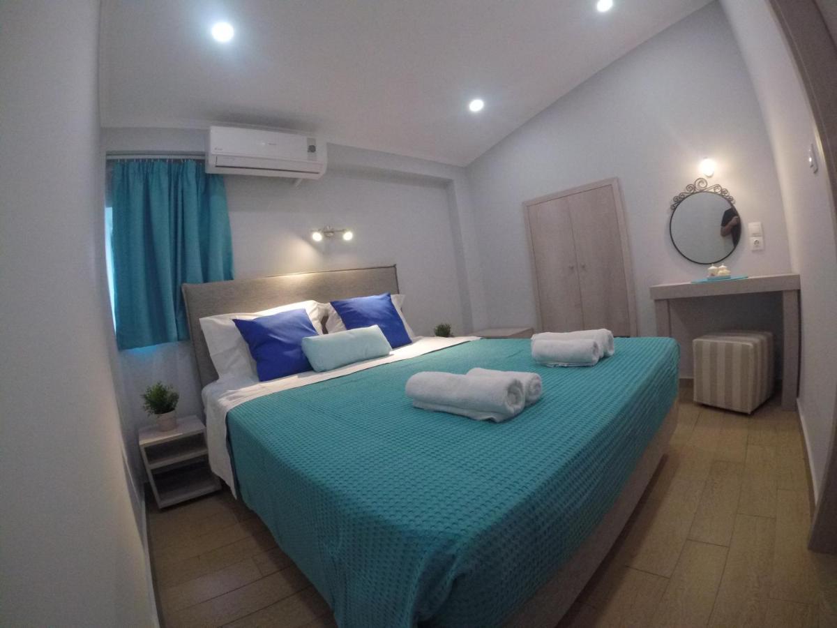Kimiro Drosia Zante Psarou (Zakynthos)