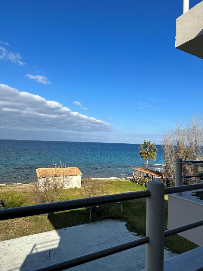 Kimiro Drosia Zante Psarou (Zakynthos)