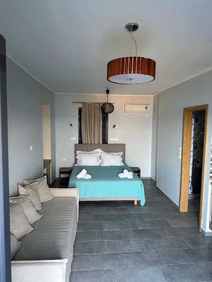 Kimiro Drosia Zante * Psarou (Zakynthos)