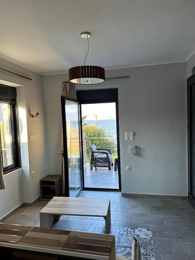 Couette-café Kimiro Drosia Zante Psarou (Zakynthos)